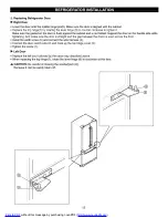 Preview for 11 page of LG LRFC25750ST User Manual