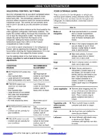 Preview for 15 page of LG LRFC25750ST User Manual