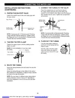 Предварительный просмотр 27 страницы LG LRFC25750ST User Manual