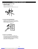 Предварительный просмотр 29 страницы LG LRFC25750ST User Manual