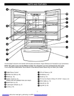 Предварительный просмотр 7 страницы LG LRFC25750SW User Manual