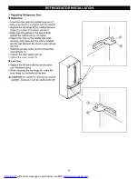 Предварительный просмотр 12 страницы LG LRFC25750SW User Manual