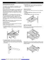 Предварительный просмотр 19 страницы LG LRFC25750SW User Manual