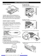 Предварительный просмотр 20 страницы LG LRFC25750SW User Manual