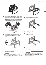 Preview for 17 page of LG LRFCS2503 Series Owner'S Manual