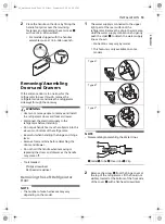 Предварительный просмотр 13 страницы LG LRFCS29D6 Series Owner'S Manual