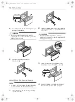 Предварительный просмотр 16 страницы LG LRFCS29D6 Series Owner'S Manual