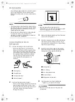 Предварительный просмотр 20 страницы LG LRFCS29D6 Series Owner'S Manual