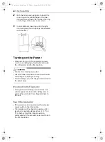 Предварительный просмотр 22 страницы LG LRFCS29D6 Series Owner'S Manual