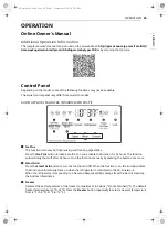 Предварительный просмотр 23 страницы LG LRFCS29D6 Series Owner'S Manual