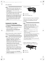 Предварительный просмотр 28 страницы LG LRFCS29D6 Series Owner'S Manual