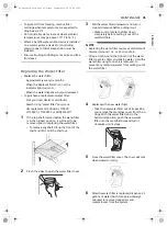 Предварительный просмотр 35 страницы LG LRFCS29D6 Series Owner'S Manual