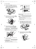 Предварительный просмотр 62 страницы LG LRFCS29D6 Series Owner'S Manual