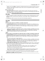 Предварительный просмотр 121 страницы LG LRFCS29D6 Series Owner'S Manual