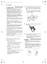 Предварительный просмотр 132 страницы LG LRFCS29D6 Series Owner'S Manual