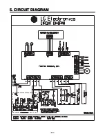 Предварительный просмотр 10 страницы LG LRFD22850ST Service Manual