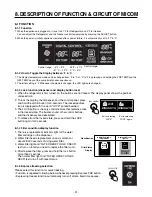 Предварительный просмотр 21 страницы LG LRFD22850ST Service Manual