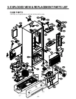 Предварительный просмотр 44 страницы LG LRFD22850ST Service Manual