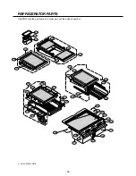 Предварительный просмотр 46 страницы LG LRFD22850ST Service Manual