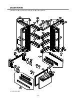 Предварительный просмотр 47 страницы LG LRFD22850ST Service Manual