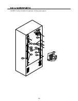 Предварительный просмотр 50 страницы LG LRFD22850ST Service Manual