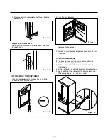 Preview for 7 page of LG LRFD25850SB Service Manual