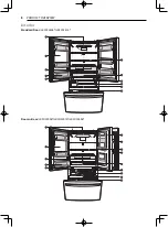 Предварительный просмотр 8 страницы LG LRFDC2406 Series Owner'S Manual