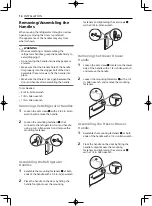 Предварительный просмотр 14 страницы LG LRFDC2406 Series Owner'S Manual