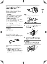 Предварительный просмотр 15 страницы LG LRFDC2406 Series Owner'S Manual