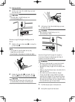 Предварительный просмотр 16 страницы LG LRFDC2406 Series Owner'S Manual