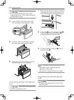 Предварительный просмотр 18 страницы LG LRFDC2406 Series Owner'S Manual