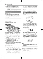 Предварительный просмотр 20 страницы LG LRFDC2406 Series Owner'S Manual