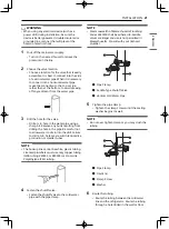 Предварительный просмотр 21 страницы LG LRFDC2406 Series Owner'S Manual