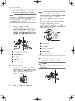 Предварительный просмотр 22 страницы LG LRFDC2406 Series Owner'S Manual