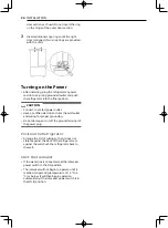 Предварительный просмотр 24 страницы LG LRFDC2406 Series Owner'S Manual