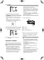 Предварительный просмотр 30 страницы LG LRFDC2406 Series Owner'S Manual