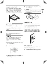 Предварительный просмотр 35 страницы LG LRFDC2406 Series Owner'S Manual