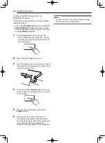 Предварительный просмотр 42 страницы LG LRFDC2406 Series Owner'S Manual