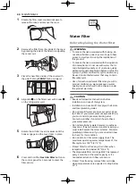 Предварительный просмотр 44 страницы LG LRFDC2406 Series Owner'S Manual