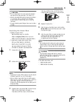 Предварительный просмотр 45 страницы LG LRFDC2406 Series Owner'S Manual