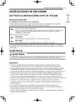 Предварительный просмотр 71 страницы LG LRFDC2406 Series Owner'S Manual