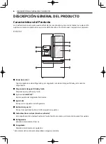 Предварительный просмотр 76 страницы LG LRFDC2406 Series Owner'S Manual