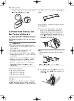 Предварительный просмотр 84 страницы LG LRFDC2406 Series Owner'S Manual