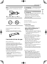 Предварительный просмотр 89 страницы LG LRFDC2406 Series Owner'S Manual