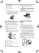 Предварительный просмотр 92 страницы LG LRFDC2406 Series Owner'S Manual