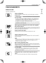 Предварительный просмотр 95 страницы LG LRFDC2406 Series Owner'S Manual