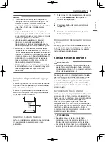 Предварительный просмотр 99 страницы LG LRFDC2406 Series Owner'S Manual