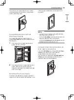 Предварительный просмотр 107 страницы LG LRFDC2406 Series Owner'S Manual