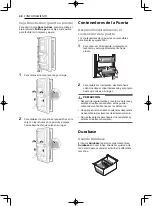 Предварительный просмотр 108 страницы LG LRFDC2406 Series Owner'S Manual