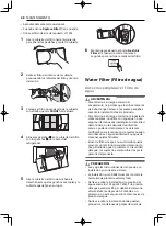 Предварительный просмотр 116 страницы LG LRFDC2406 Series Owner'S Manual